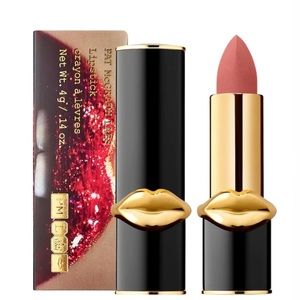 Pat McGrath Lipstick in Peep Show
